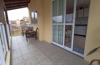 Apartamento com 1 quarto para alugar na Rua Vereador Manoel José dos Santos, Bombas, Bombinhas