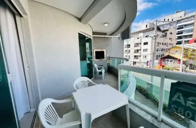 Apartamento com 3 quartos para alugar na Rua Vereador Manoel José dos Santos, Bombas, Bombinhas