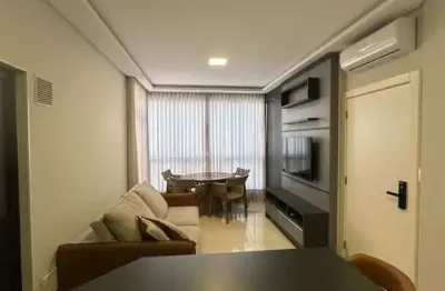 Apartamento com 2 quartos para alugar na Rua Vereador Manoel José dos Santos, Bombas, Bombinhas