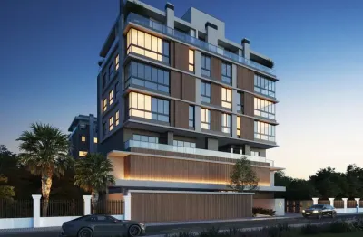 Apartamento com 1 quarto à venda na Rua Amoreira, 616, Canto Grande, Bombinhas