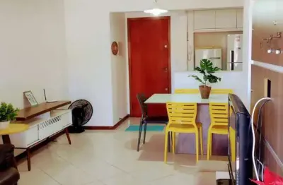 Apartamento com 3 quartos para alugar na Rua Vereador Manoel José dos Santos, Bombas, Bombinhas