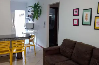 Apartamento com 2 quartos para alugar na Rua Vereador Manoel José dos Santos, Bombas, Bombinhas