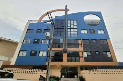 Apartamento com 3 quartos à venda na Rua Vereador Manoel José dos Santos, Bombas, Bombinhas