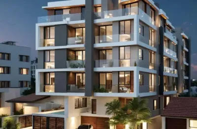 Apartamento com 1 quarto à venda na Rua Vereador Manoel José dos Santos, Centro, Bombinhas