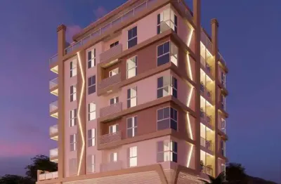 Apartamento com 2 quartos à venda na Rua Vereador Manoel José dos Santos, Bombas, Bombinhas