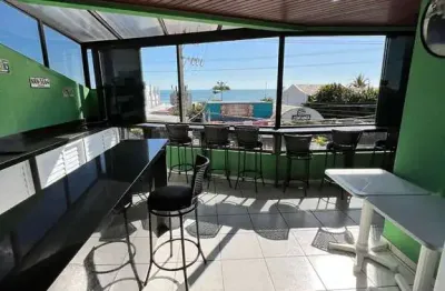 Apartamento com 3 quartos para alugar na Rua Vereador Manoel José dos Santos, Bombas, Bombinhas