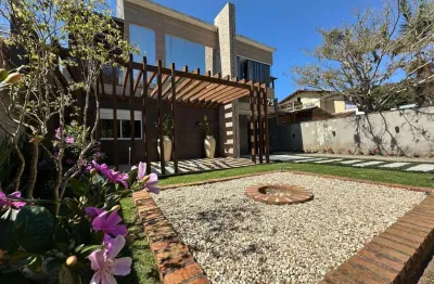 Casa com 4 quartos à venda na Rua Vereador Manoel José dos Santos, Bombas, Bombinhas