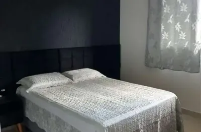 Casa com 2 quartos para alugar na Rua Vereador Manoel José dos Santos, Morrinhos, Bombinhas