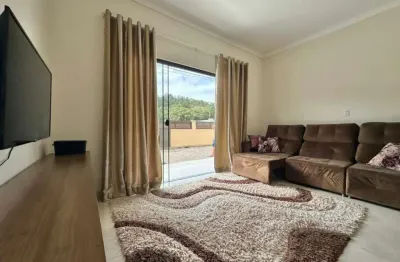 Casa com 2 quartos para alugar na Rua Vereador Manoel José dos Santos, Morrinhos, Bombinhas