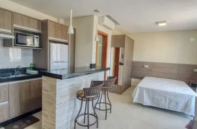 Apartamento com 1 quarto para alugar na Rua Vereador Manoel José dos Santos, Centro, Bombinhas