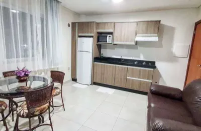 Apartamento no centro de bombinhas para locação de temporada