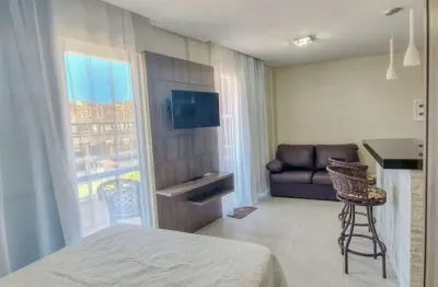 Apartamento para alugar na Rua Vereador Manoel José dos Santos, Centro, Bombinhas