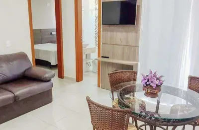 Apartamento no centro de bombinhas para locação de temporada