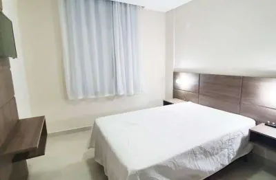 Apartamento com 1 quarto para alugar na Rua Vereador Manoel José dos Santos, Centro, Bombinhas
