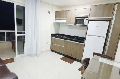 Apartamento com 1 quarto para alugar na Rua Vereador Manoel José dos Santos, Centro, Bombinhas