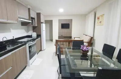 Apartamento com 3 quartos para alugar na Rua Vereador Manoel José dos Santos, Centro, Bombinhas