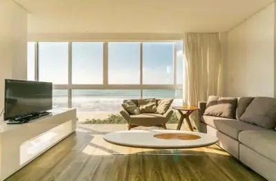 Apartamento com 4 quartos para alugar na Rua Vereador Manoel José dos Santos, Mariscal, Bombinhas