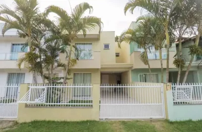 Casa com 4 quartos para alugar na Rua Vereador Manoel José dos Santos, Mariscal, Bombinhas
