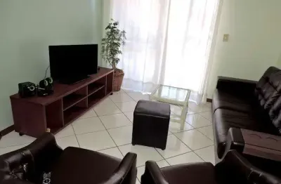 Apartamento com 4 quartos para alugar na Rua Vereador Manoel José dos Santos, Bombas, Bombinhas