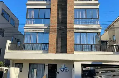 Apartamento com 2 quartos à venda na Rua Vereador Manoel José dos Santos, Bombas, Bombinhas