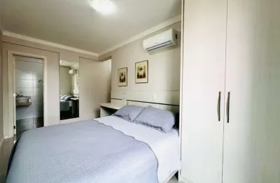 Apartamento com 3 quartos para alugar na Rua Vereador Manoel José dos Santos, Bombas, Bombinhas