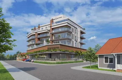 Apartamento com 3 quartos à venda na Rua Vereador Manoel José dos Santos, Mariscal, Bombinhas