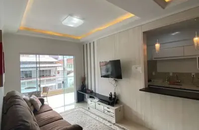 Apartamento com 2 quartos para alugar na Rua Vereador Manoel José dos Santos, Bombas, Bombinhas