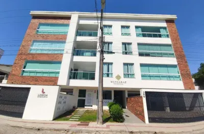 Apartamento com 3 quartos para alugar na Rua Vereador Manoel José dos Santos, Bombas, Bombinhas