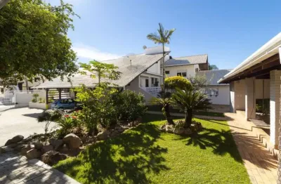 Casa com 6 quartos para alugar na Rua Vereador Manoel José dos Santos, Centro, Bombinhas