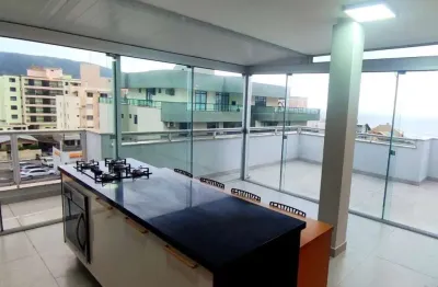 Apartamento com 4 quartos para alugar na Rua Vereador Manoel José dos Santos, Bombas, Bombinhas