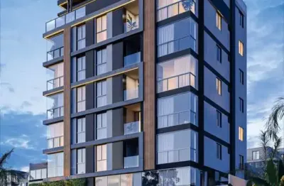 Apartamento com 3 quartos à venda na Rua Vereador Manoel José dos Santos, Bombas, Bombinhas