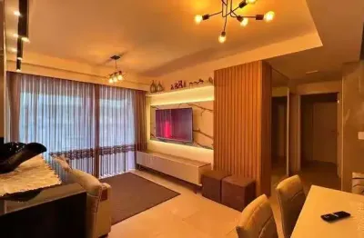 Apartamento com 3 quartos para alugar na Rua Vereador Manoel José dos Santos, Bombas, Bombinhas