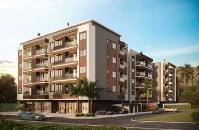 San andrés residencial – o seu novo lar no coração da cidade