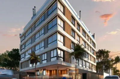 Apartamento com 2 quartos à venda na Rua Cerejeira, 125, Canto Grande, Bombinhas