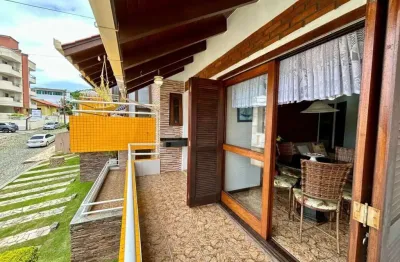 Apartamento com 2 quartos à venda na Rua Vereador Manoel José dos Santos, Centro, Bombinhas