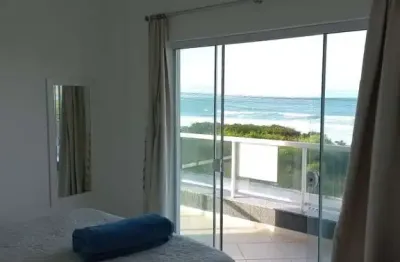 Apartamento com 2 quartos para alugar na Rua Vereador Manoel José dos Santos, Mariscal, Bombinhas