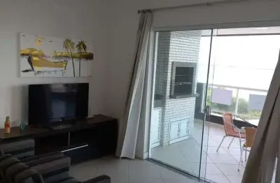 Apartamento com 2 quartos para alugar na Rua Vereador Manoel José dos Santos, Mariscal, Bombinhas