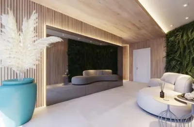 Zion - lançamento apartamentos 02 a 03 suítes praia de bombas