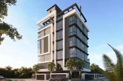 Apartamento com 1 quarto à venda na Rua Vereador Manoel José dos Santos, Centro, Bombinhas