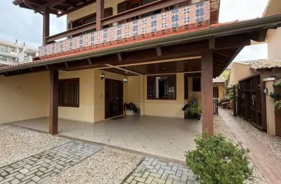 Apartamento com 3 quartos à venda na Rua Vereador Manoel José dos Santos, Canto Grande, Bombinhas