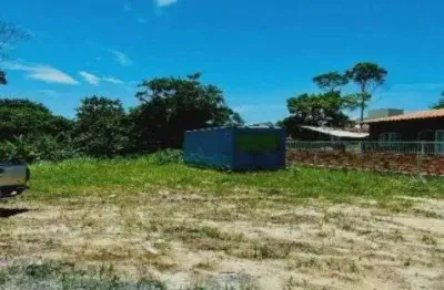 Terreno à venda na Rua Vereador Manoel José dos Santos, Bombas, Bombinhas