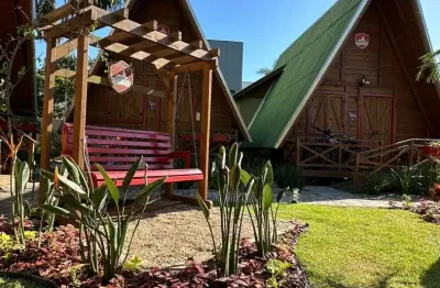 Apartamento com 10 quartos à venda na Rua Vereador Manoel José dos Santos, Mariscal, Bombinhas