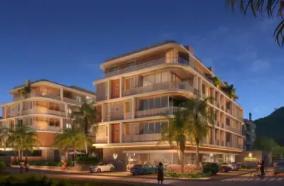 Apartamento com 1 quarto à venda na Rua Vereador Manoel José dos Santos, Canto Grande, Bombinhas