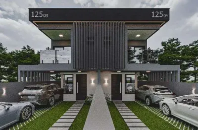 Casa com 3 quartos à venda na Rua Vereador Manoel José dos Santos, Zimbros, Bombinhas