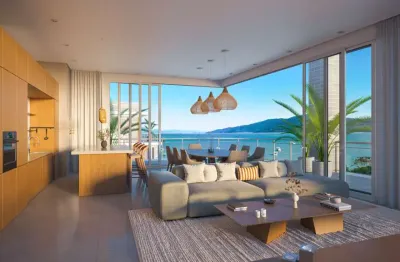 Apartamento com 4 quartos à venda na Rua Vereador Manoel José dos Santos, Canto Grande, Bombinhas