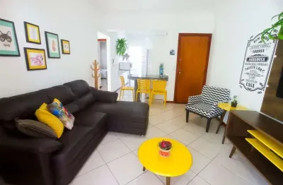 Apartamento com 2 quartos para alugar na Rua Vereador Manoel José dos Santos, Bombas, Bombinhas