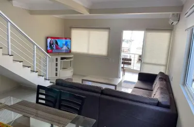 Apartamento com 3 quartos para alugar na Rua Vereador Manoel José dos Santos, Bombas, Bombinhas