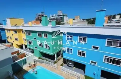 Apartamento com 2 quartos para alugar na Rua Vereador Manoel José dos Santos, Bombas, Bombinhas