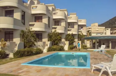 Casa com 4 quartos para alugar na Rua Vereador Manoel José dos Santos, Bombas, Bombinhas