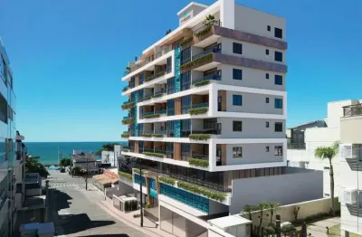 Residencial porto gaia – sofisticação e conforto em bombinhas